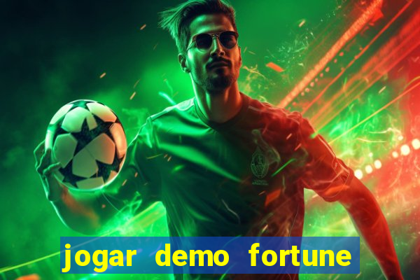 jogar demo fortune dragon gratis