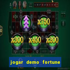 jogar demo fortune dragon gratis