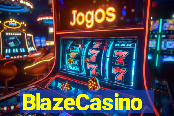 BlazeCasino