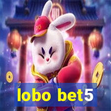 lobo bet5