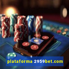 plataforma 2959bet.com