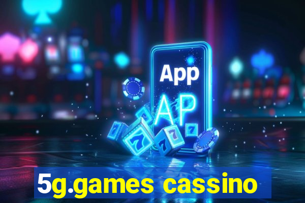 5g.games cassino