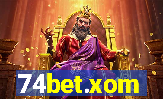 74bet.xom