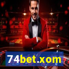 74bet.xom