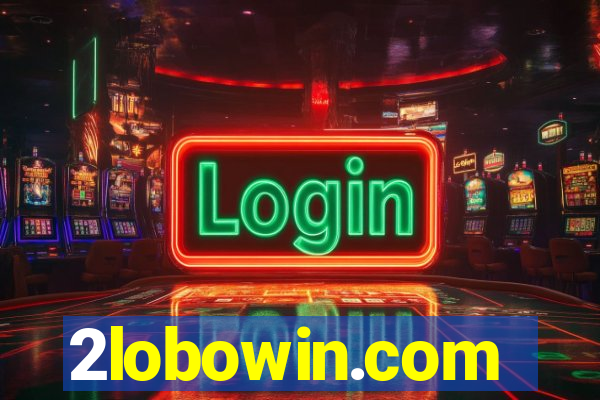 2lobowin.com