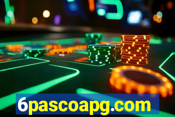 6pascoapg.com