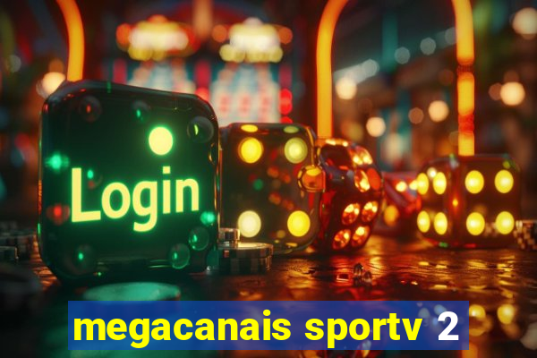 megacanais sportv 2