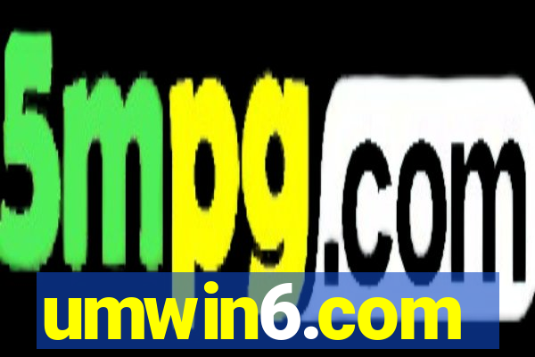 umwin6.com