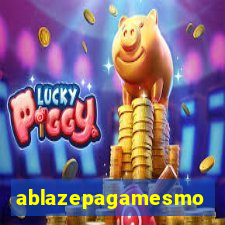 ablazepagamesmo