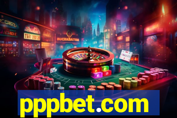 pppbet.com