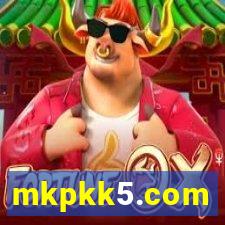 mkpkk5.com