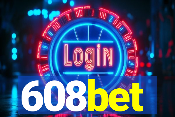 608bet