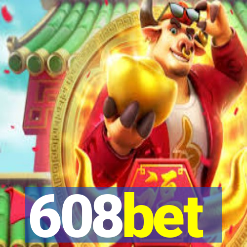 608bet