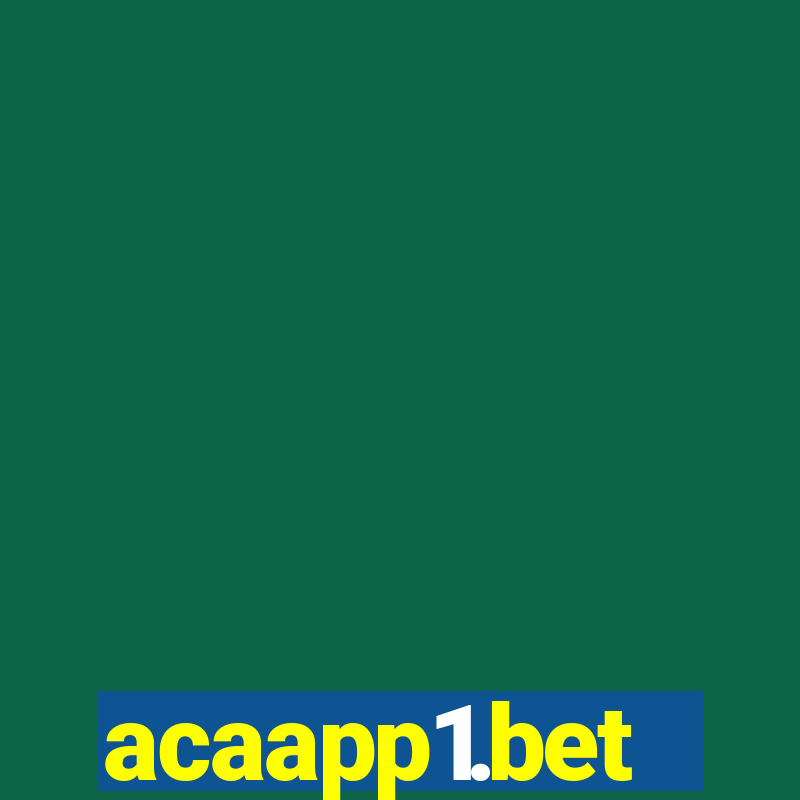 acaapp1.bet