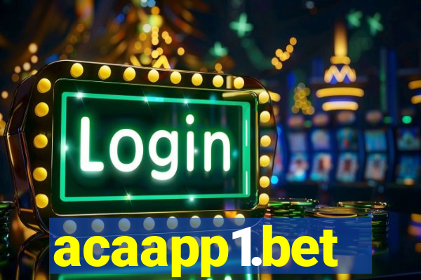 acaapp1.bet