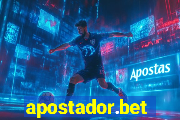 apostador.bet