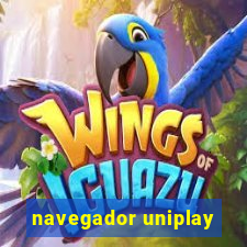 navegador uniplay