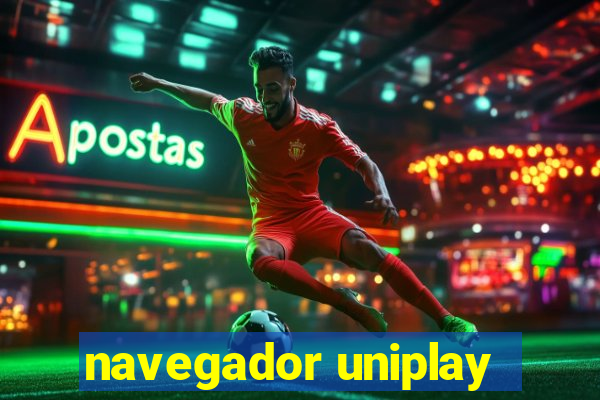 navegador uniplay