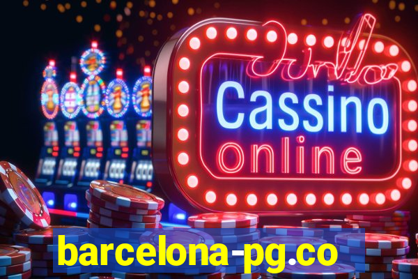 barcelona-pg.com