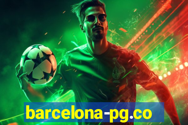 barcelona-pg.com