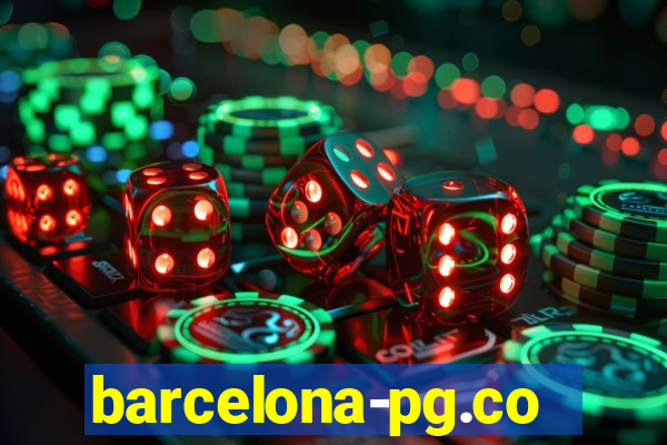 barcelona-pg.com