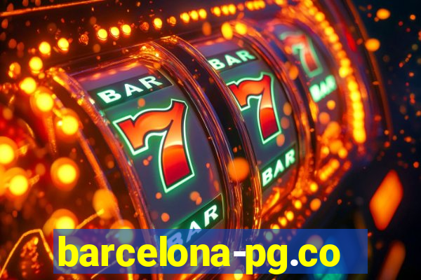 barcelona-pg.com