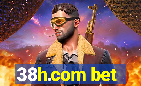 38h.com bet