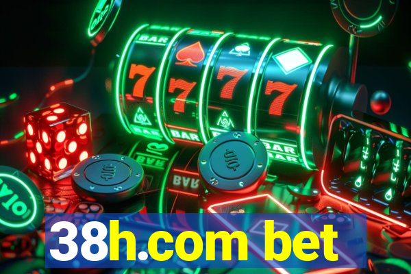 38h.com bet