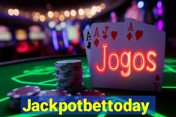 Jackpotbettoday