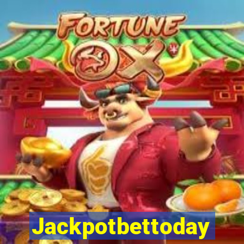 Jackpotbettoday