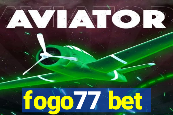 fogo77 bet