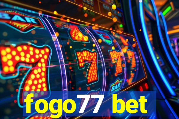 fogo77 bet