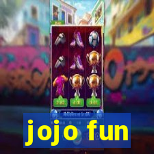 jojo fun