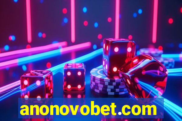 anonovobet.com