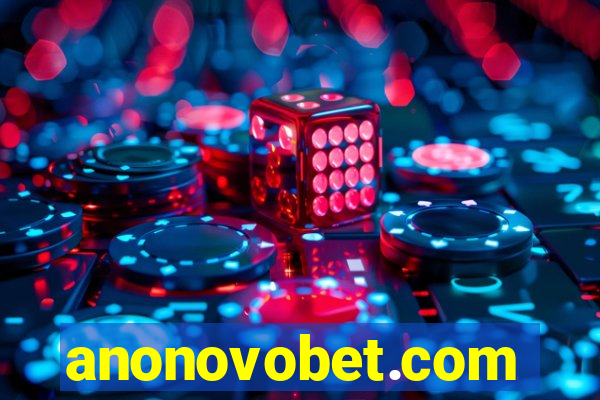 anonovobet.com