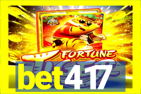 bet417