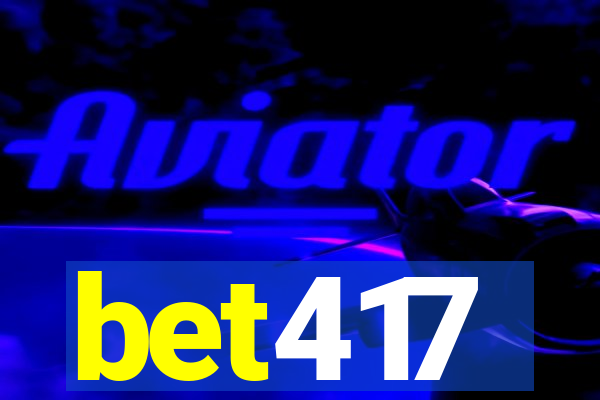 bet417