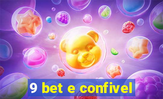 9 bet e confivel