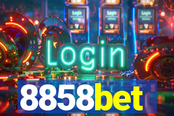 8858bet