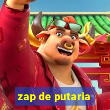 zap de putaria