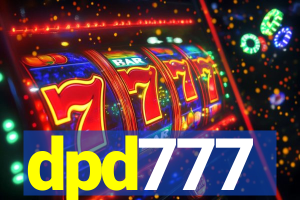 dpd777