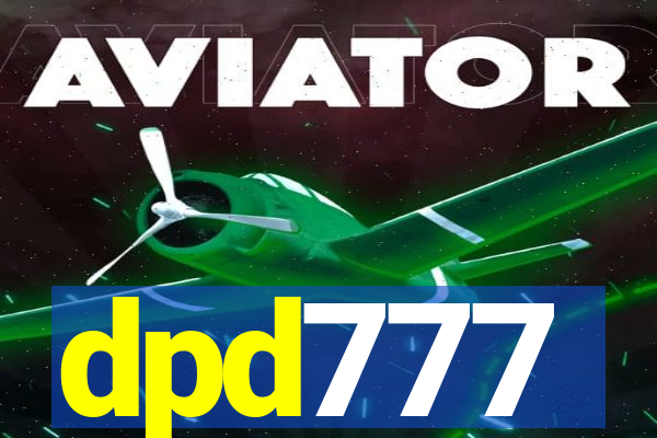 dpd777