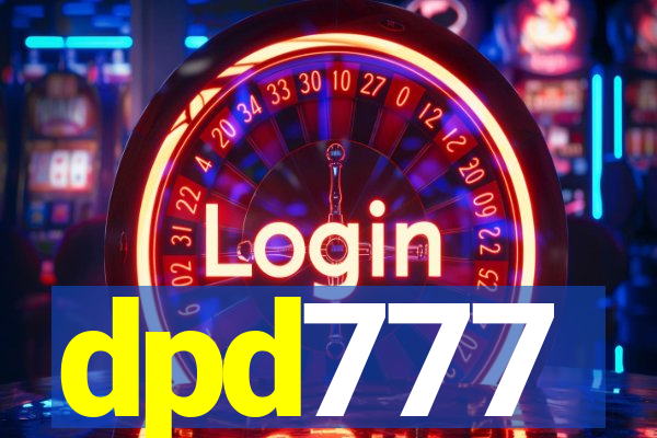 dpd777