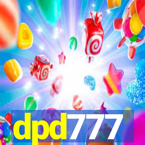 dpd777