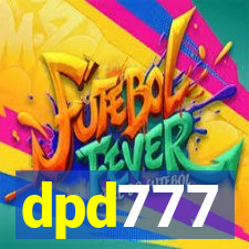 dpd777