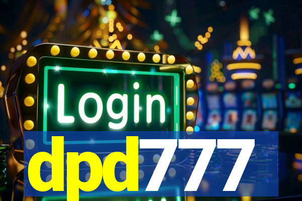 dpd777