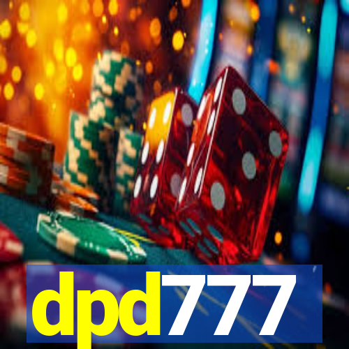 dpd777