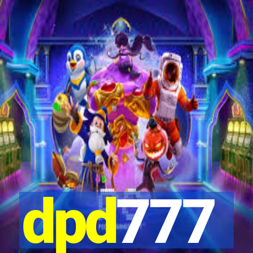 dpd777