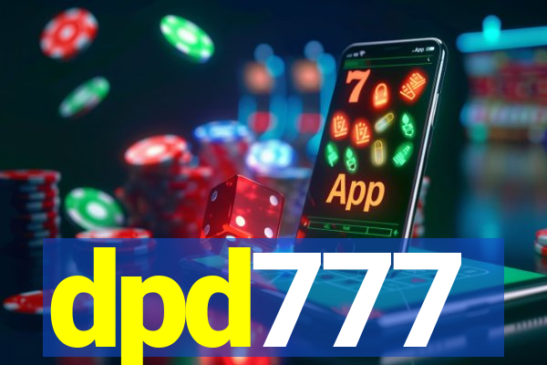 dpd777