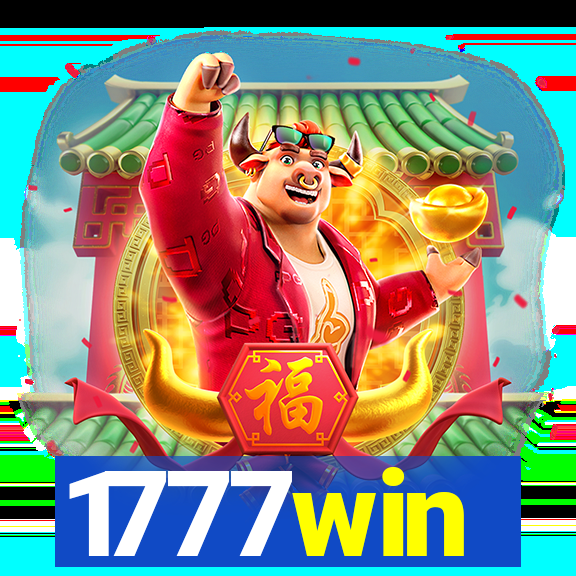 1777win